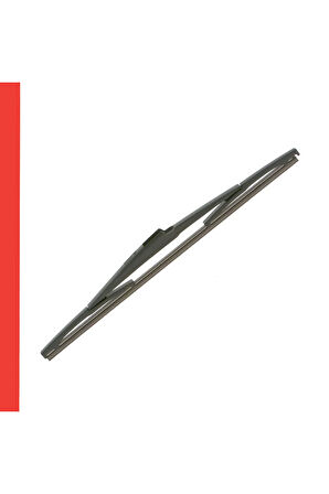 Opel Mokka 2012-2022 Bosch Aerotwin Rear Arka Silecek