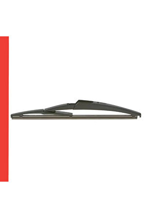 Renault Captur 2013-2019 Bosch Aerotwin Rear Arka Silecek