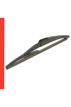 Renault Captur 2013-2019 Bosch Aerotwin Rear Arka Silecek