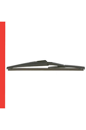 Renault Clio II 2 1998-2009 Bosch Aerotwin Rear Arka Silecek