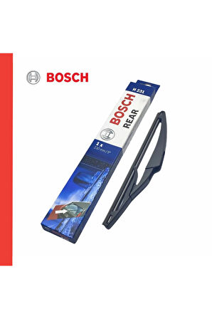 Renault Clio V 5 2019-2024 Bosch Aerotwin Rear Arka Silecek