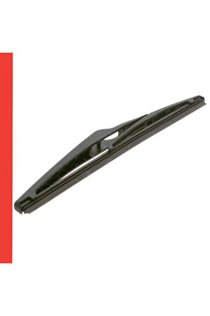 Renault Megane IV 2018-2024 Bosch Bosch Aerotwin Rear Arka Silecek