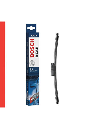 Seat Ateca 2016-2022 Bosch Aerotwin Rear Arka Silecek