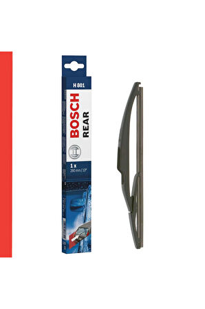 Seat Ibiza 2006-2011 Bosch Aerotwin Rear Arka Silecek