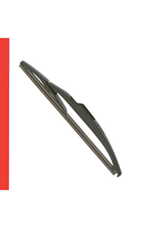 Seat Ibiza 2006-2011 Bosch Aerotwin Rear Arka Silecek