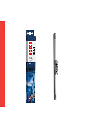 Seat Leon 2012-2020 Bosch Aerotwin Rear Arka Silecek