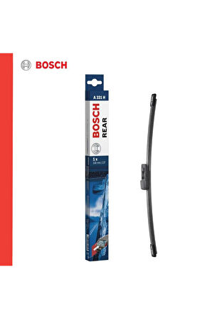 Skoda Kamiq 2019-2024 Bosch Aerotwin Rear Arka Silecek