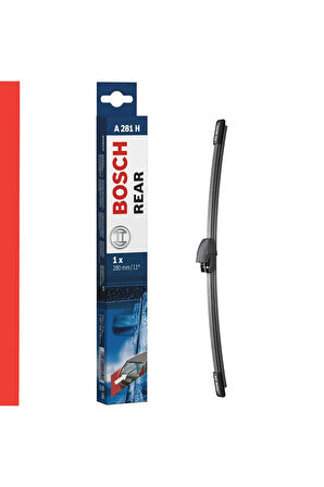 Skoda Octavia 2004-2013 Bosch Aerotwin Rear Arka Silecek