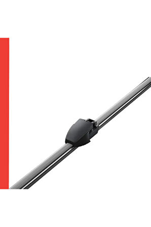 Skoda Roomster 2006-2013 Bosch Aerotwin Rear Arka Silecek