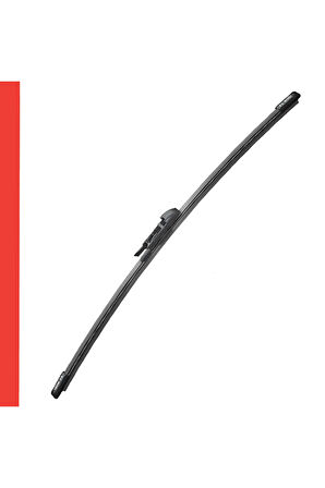 Skoda Scala Sportback 2009-2024 Bosch Bosch Aerotwin Rear Arka Silecek