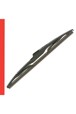 Suzuki Baleno 2016-2024 Bosch Aerotwin Rear Arka Silecek