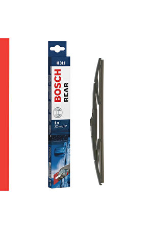 Toyota Corolla HB 2019-2024 Bosch Aerotwin Rear Arka Silecek