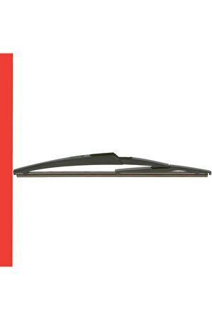 Toyota Land Cruiser Prado 2009-2020 Bosch Aerotwin Rear Arka Silecek