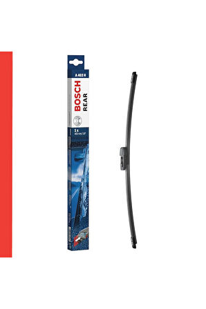 Volkswagen Caddy 2015-2020 Bosch Aerotwin Rear Arka Silecek