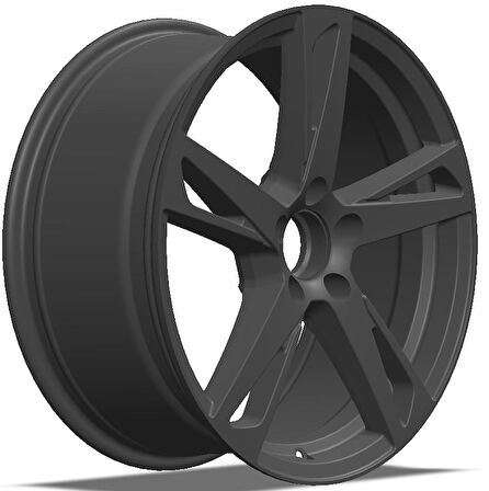 Kormetal CA16 6,5X16" PCD:5112 ET:42 CH:57,1 GMG Jant 4 Adet