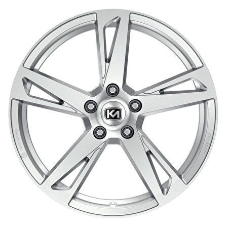 Kormetal CA16 6,5X16" PCD:5112 ET:42 CH:57,1 S Jant 4 Adet