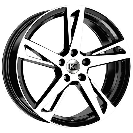Kormetal CA16 6,5X16" PCD:5112 ET:49 CH:66,6 BD Jant 4 Adet