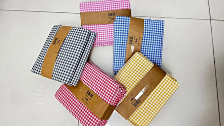 SOFRA BEZİ PÖTİKARELİ