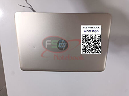 Hp Pavilion 14-AL125TX 14-AL001NT 14-AL107NT LCD COVER  EKRAN KASASI GOLD