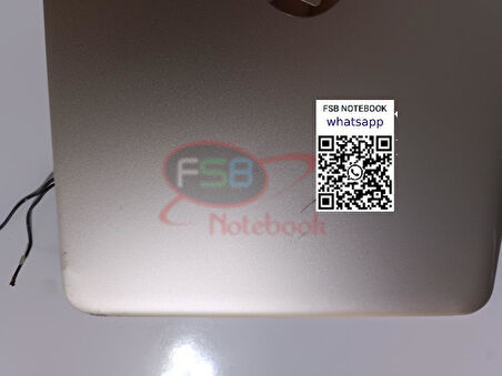 Hp Pavilion 14-AL125TX 14-AL001NT 14-AL107NT LCD COVER  EKRAN KASASI GOLD