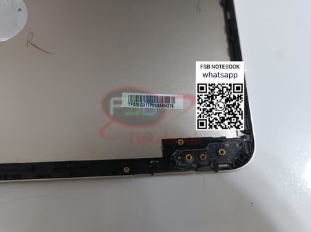 Hp Pavilion 14-AL125TX 14-AL001NT 14-AL107NT LCD COVER  EKRAN KASASI GOLD