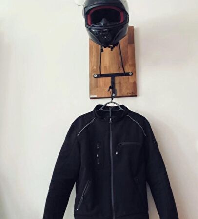 Motosiklet Kask Askısı, Motor Kask Askısı, sex1mpv2