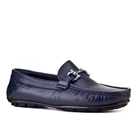 Cabani Erkek Loafer Günlük Ayakkabı 010M823 Lacive