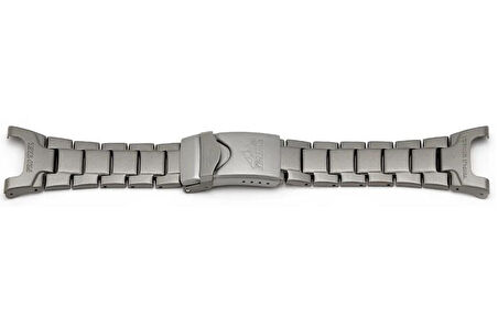 Casio PRG-40T PRG-240T Orijinal Titanyum Saat Kordonu