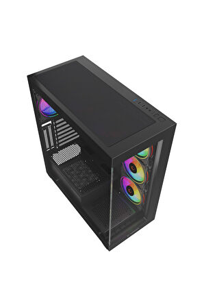 UNLOST X RX9060XT AMD RYZEN 5 7600 16GB DDR5 1 TB SSD 750W TAVSIYE SISTEM