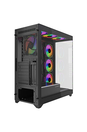 UNLOST X RX9060XT AMD RYZEN 5 7600 16GB DDR5 1 TB SSD 750W TAVSIYE SISTEM