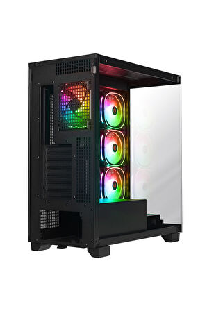 UNLOST ECO RTX5060TI AMD RYZEN 7 5700X 16GB DDR4 512GB SSD 650W TAVSIYE SISTEM