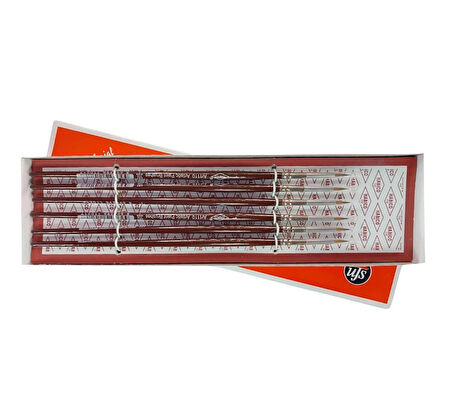 Habico 110 Samur Kılı Sulu ve Akrilik Boya Fırçası-No:2