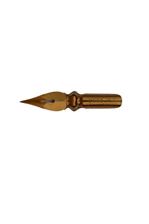 M.myers&son-royal Crown No.2208 Ef-copperplate Divit Uç (TARAMA UCU)