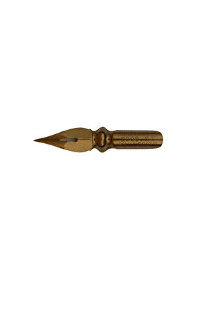 M.myers&son-royal Crown No.2208 Ef-copperplate Divit Uç (TARAMA UCU)