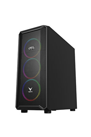 UNLOST ECO RX7600 AMD RYZEN 5 5600 16GB DDR4 512GB SSD 650W TAVSIYE SISTEM