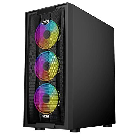 GAMERS ARENA EXTREMELY-W AMD RYZEN 5 5600 16GB DDR4 512GB SSD 8GB RTX4060 W11 GAMING PC