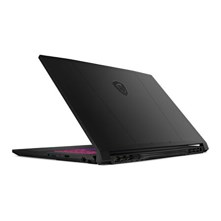 MSI KATANA 17 HX i7-14650HX 16-GBDDR5 2 TBSSD RTX5060 (8GB-GDDR7-115W) 17.3" QHD 240Hz Windows 10 Pro + Sırt Çantası B14WFK-215XTRHMF51