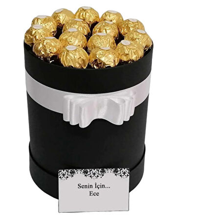 Kişiye Özel Senin İçin Exclusive Box