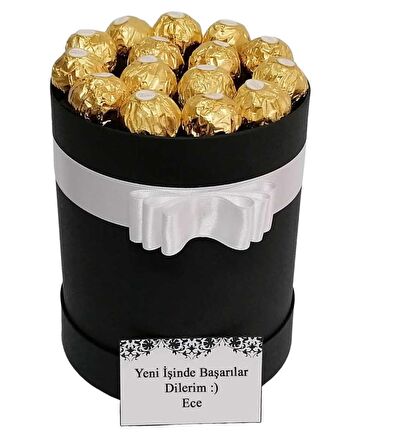 Kişiye Özel Yeni İş Exclusive Box