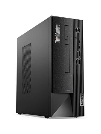 Lenovo NEO 50S i3 12100 36GB RAM 256GB SSD RX550/4GB FDOS 11SX002VTX MASAÜSTÜ PC & PER4 BELLEK