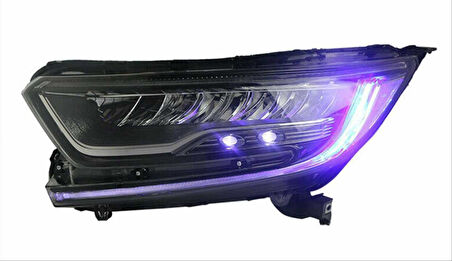 Honda CR-V 2019+ Led Far