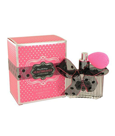 Victoria Secret Heartbreaker Bayan Edp 50ML