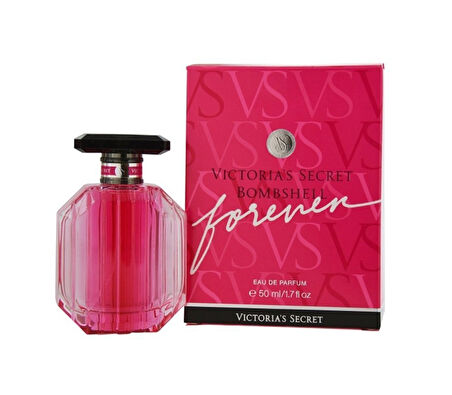 Victoria's Secret Bombshell Forever  Edp 50ML kadın parfüm
