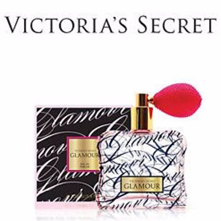 Victoria's Secret Glamour Edp 50 ml Kadın Parfümü