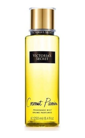 Victoria’s Secret Coconut Passion Body Mist Vücut Spreyi 250 ML