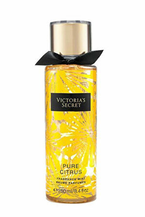 Victoria's Secret Pure Citrus 250 ml vücut spreyi