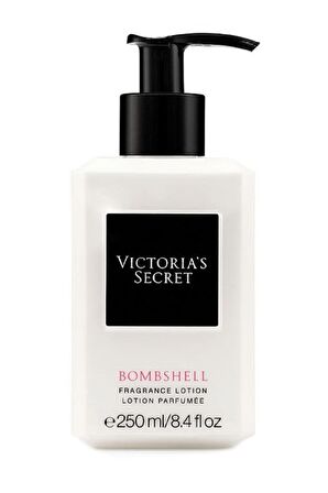 Bombshell 250 ml Kadın Vücut Losyonu