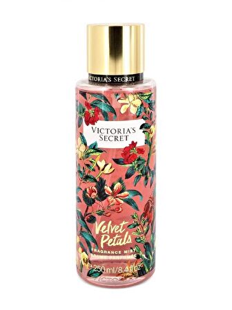 Velvet Petals Body Mist 250 ml