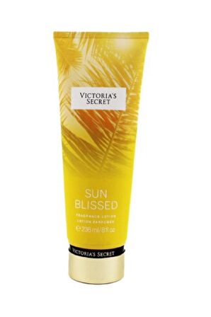 Sun Blissed 236 ml Kadın Vücut Losyonu