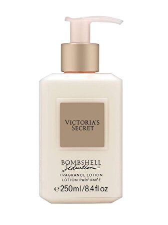 Bombshell Seduction 250 ml Kadın Vücut Losyonu